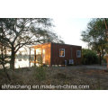 Modular House / Steel Structure / Container Home / Mobile House (shs-fp-accommodation022)